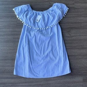 Forever 21 Off the shoulder dress